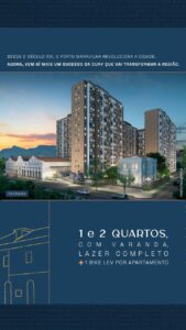 LUZES DO RIO RESIDENCIAL